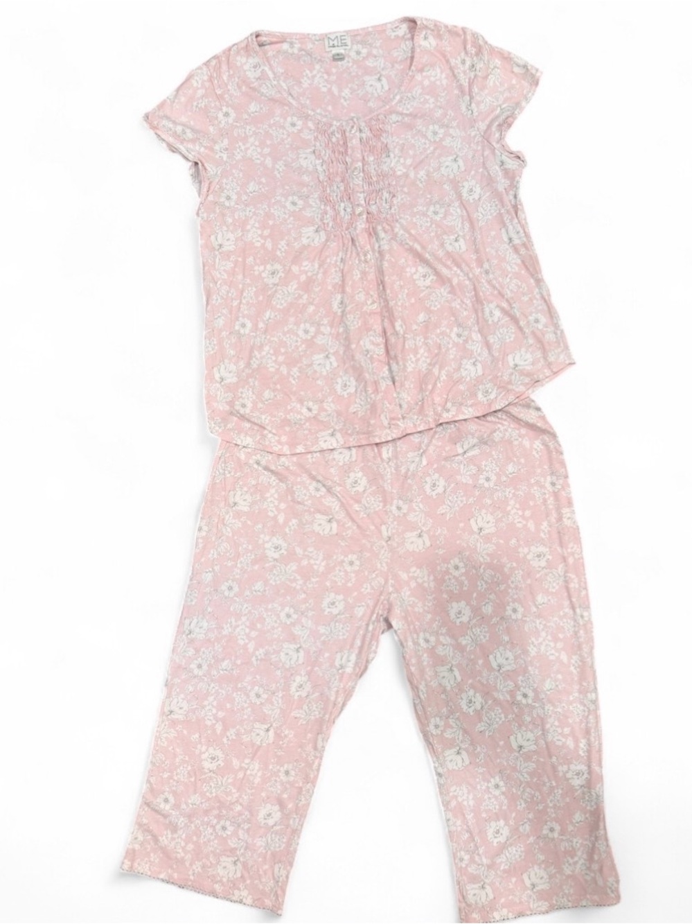 Women’s pajama set